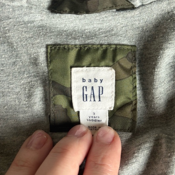 Jacket - Picture 3 of 4